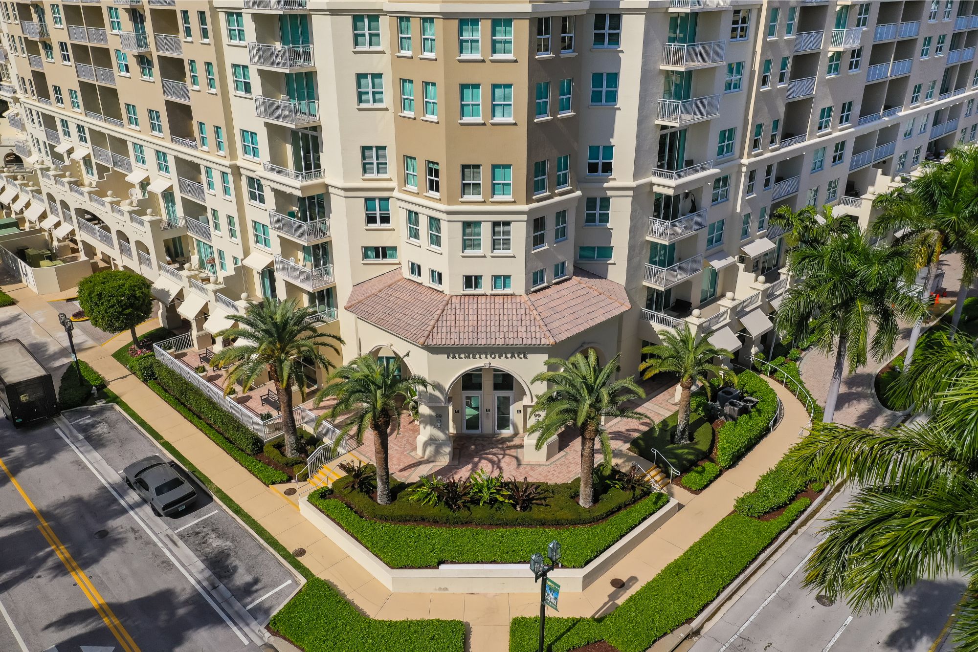 Palmetto Place Boca Raton Royal Palm Estates Realty