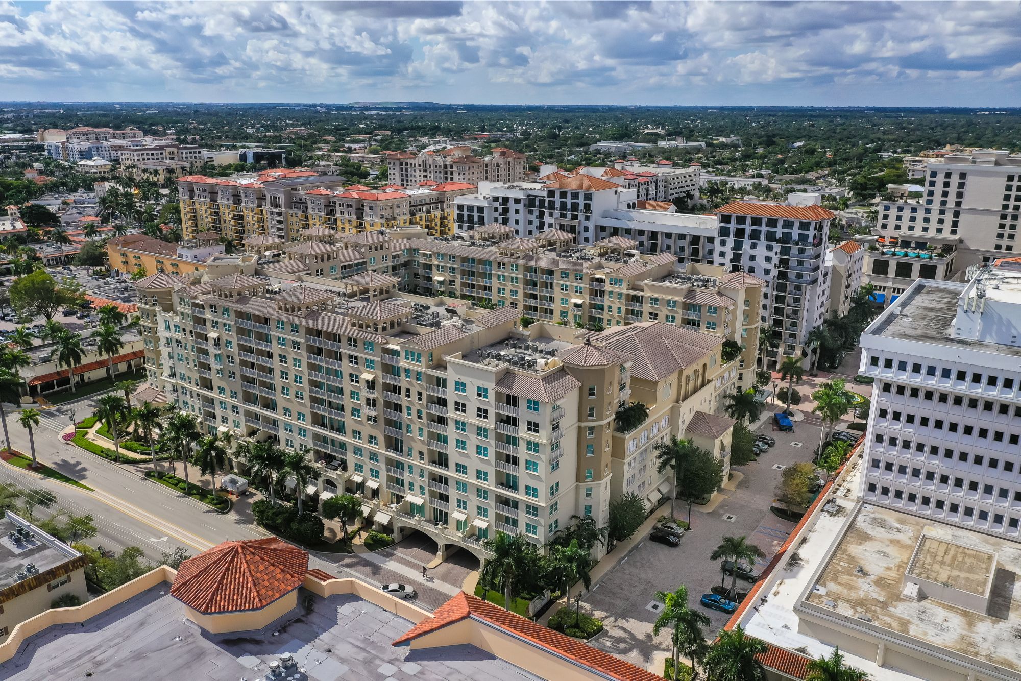 Palmetto Place Boca Raton Royal Palm Estates Realty