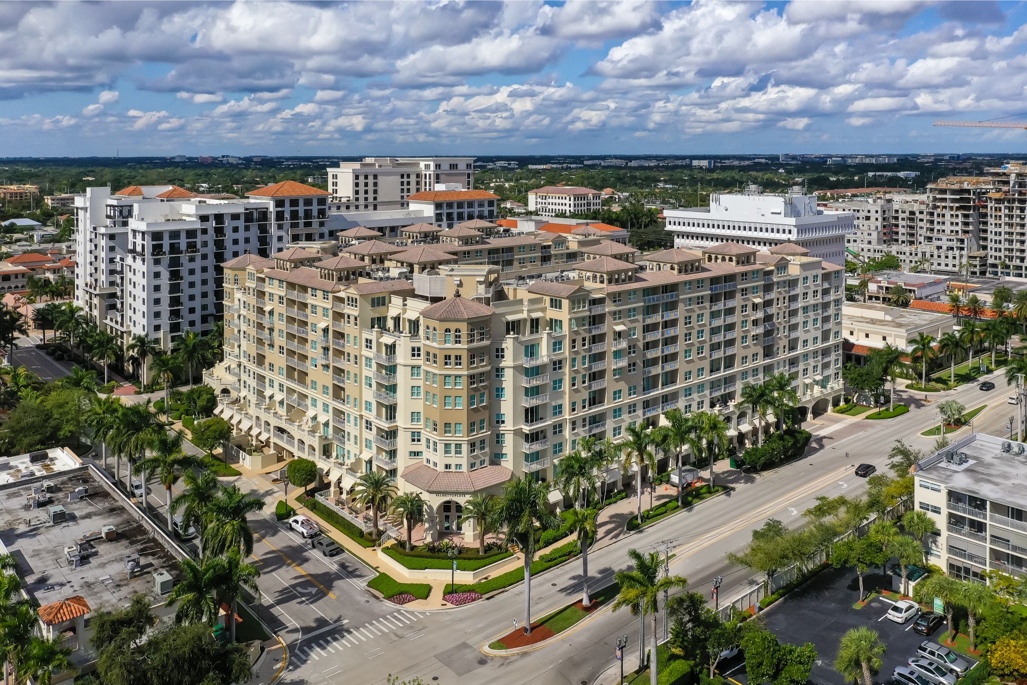 Palmetto Place Boca Raton Royal Palm Estates Realty