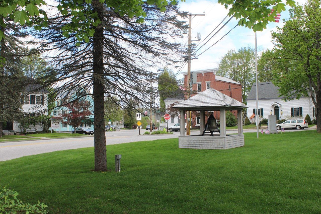 Bethel Commercial & Residential Real Estate