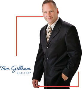 Tom Gilliam - best REALTOR® in Oakland County Michigan