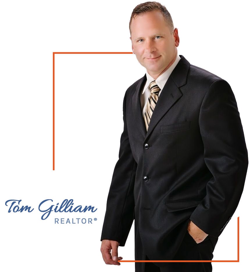 Farmington Hills Realtor Tom Gilliam