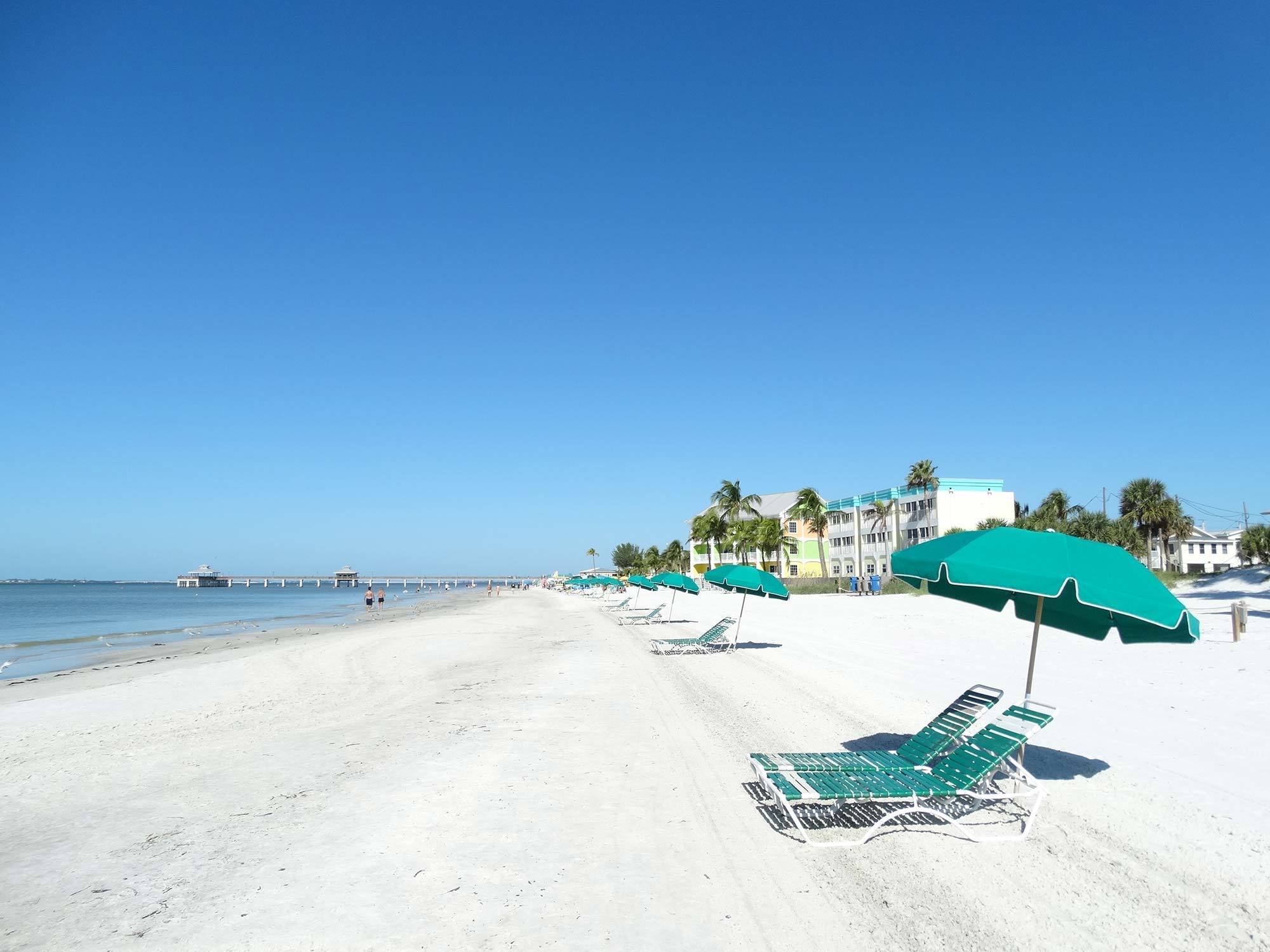 Fort Myers Beach | Real Estate | Go McGuire Group