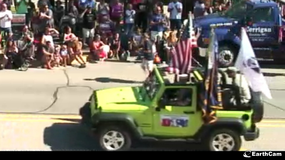 brighton 4th of july parade