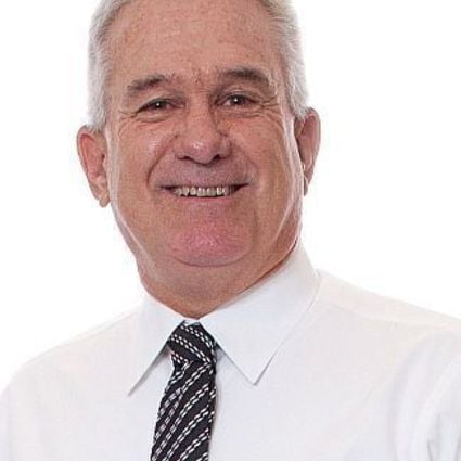 Curt Smail