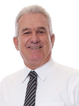 Curt Smail