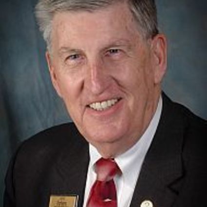 John MacLeod