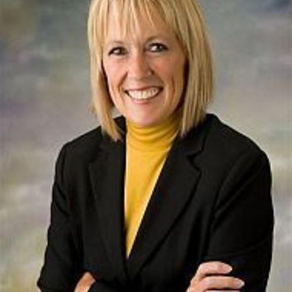 Marianne McCreary