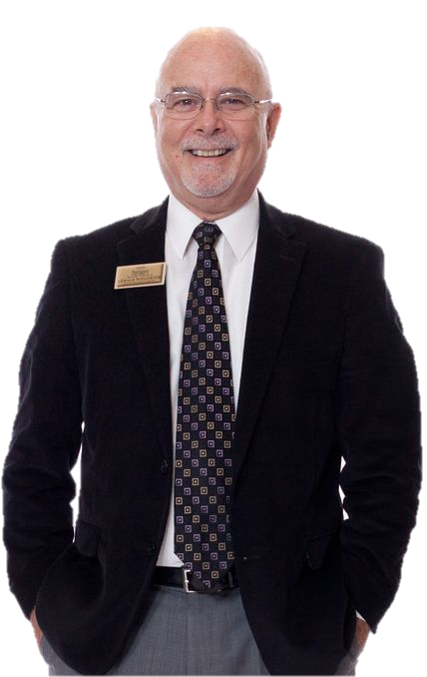 Gerald Wingerter