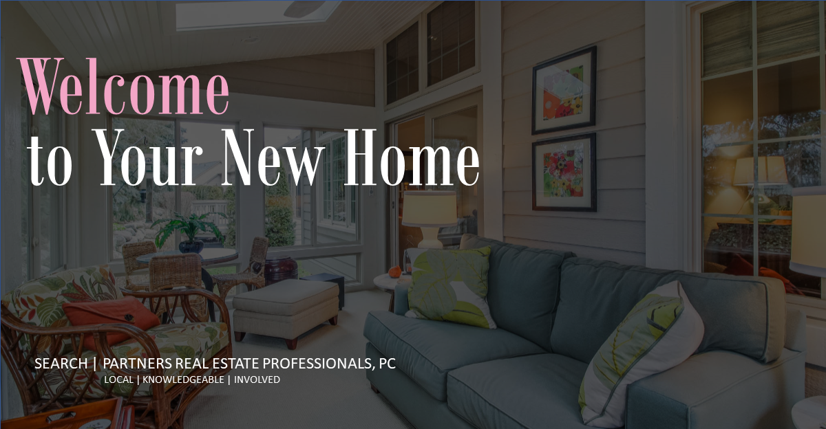 Partners Real Estate Professionals, P.C.