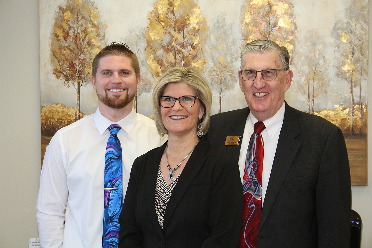 MacLeod Associates Real Estate