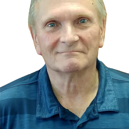 DENNY W. MARVIN