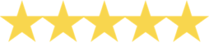 five-star review