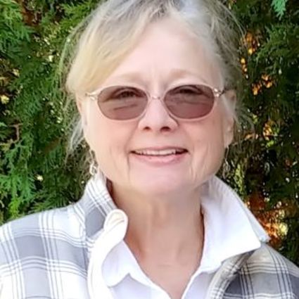 JOAN PENROSE