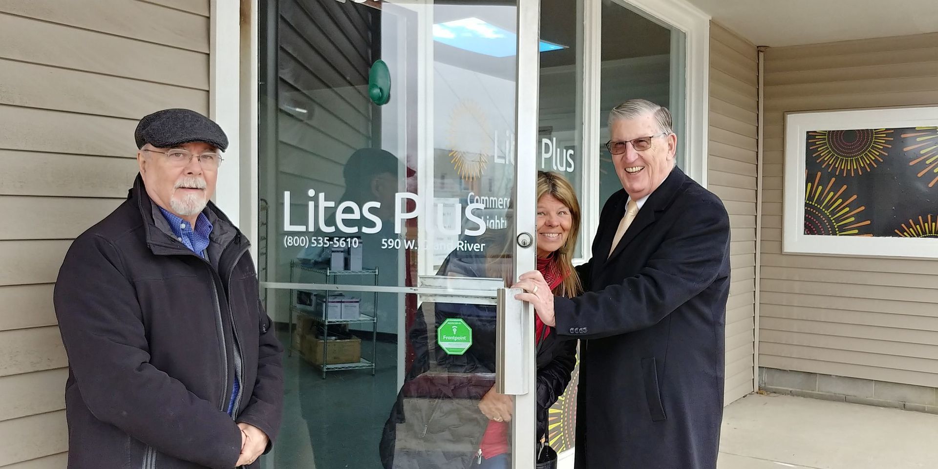 Lites Plus