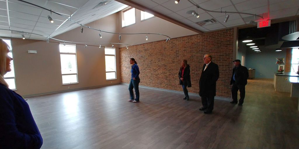 torch 180 dining room