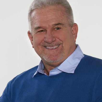 Curt Smail