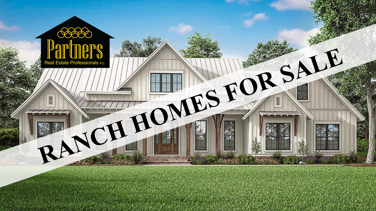 Ranch Homes For Sale Southeast Michigan Ranches   RANCH HOMES FOR SALE 