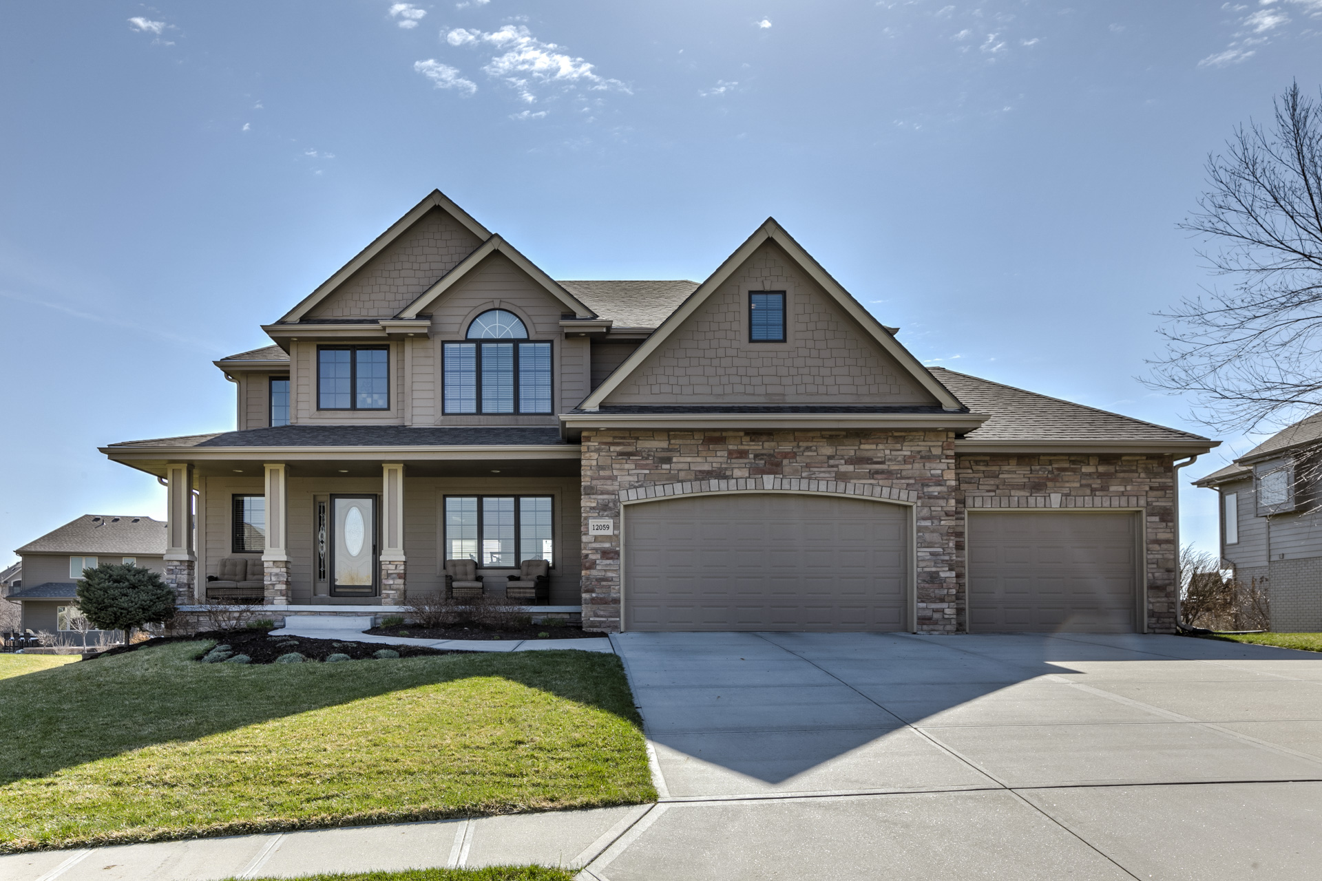 Shadow Lake Omaha Property Shop