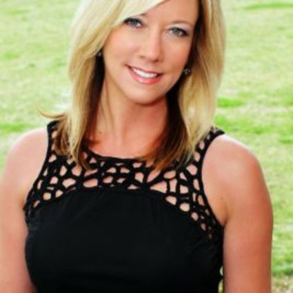 Kim Sharpe