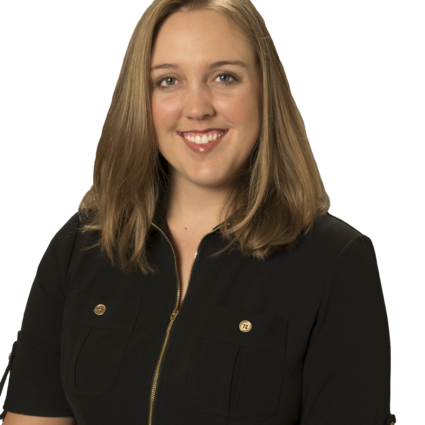 Claire Dagenhart