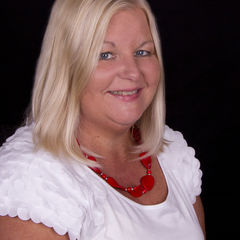 Cindy Harris