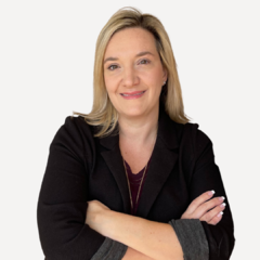 Suzanne Hedrick Osborne