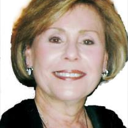 Evelyn Cohen