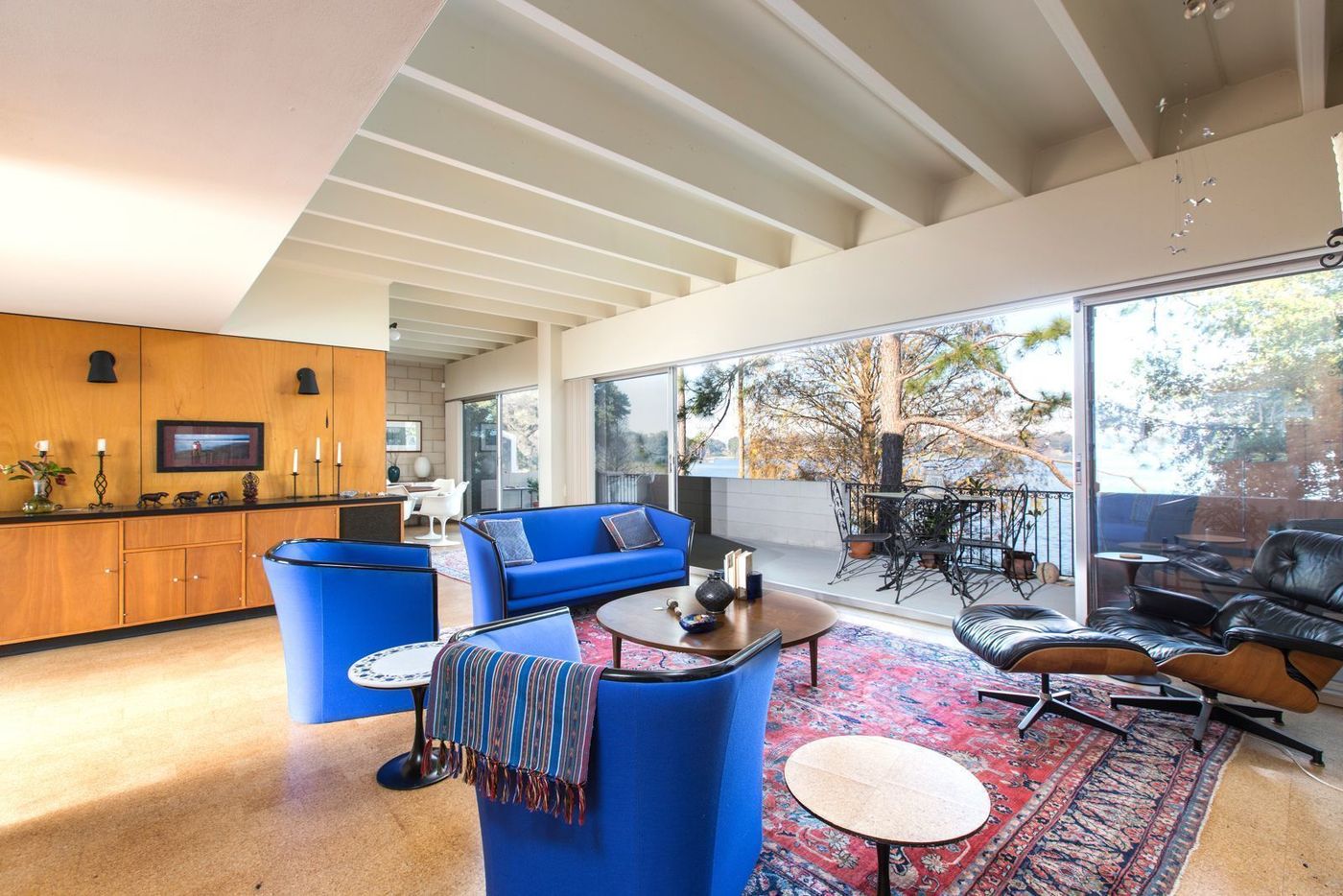 Gene Leedy Homes for Sale Mid Century Homes in Winter Haven Florida