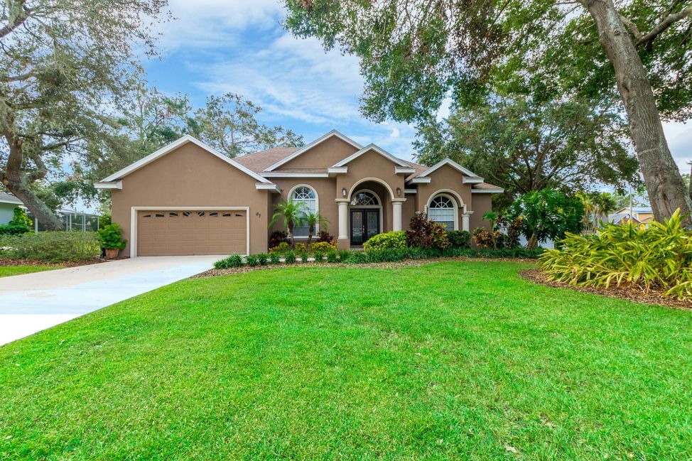 47 harbour estates winter haven fl