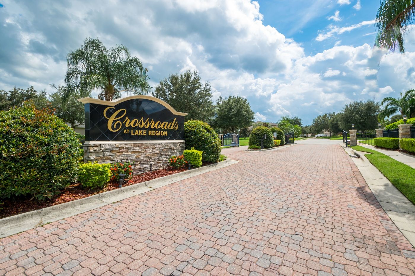 Crossroads at Lake Region