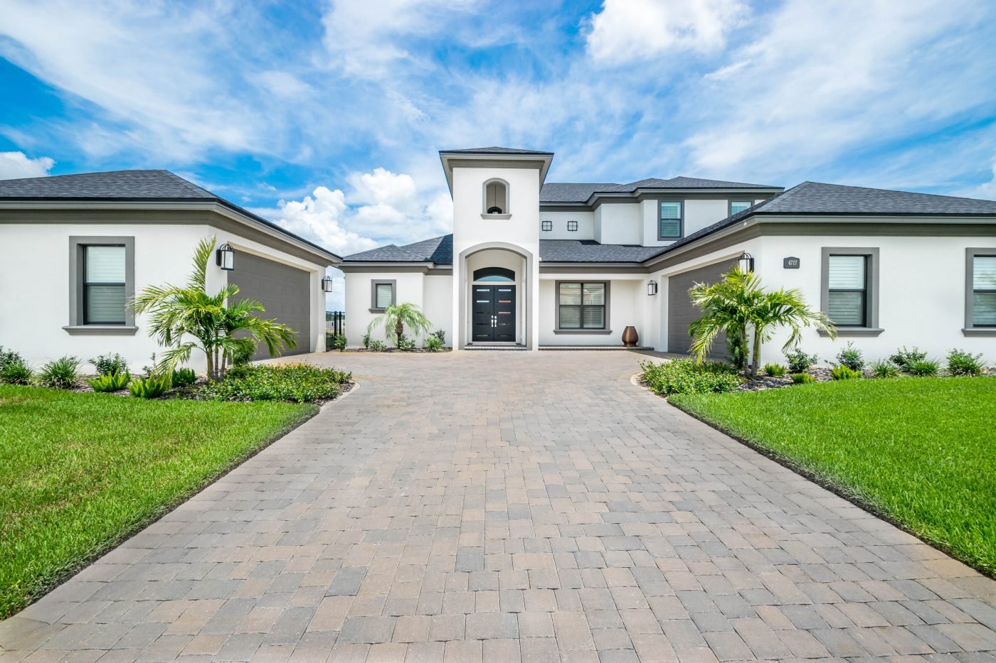 Million Dollar Homes in Central Florida The Stones Real Estate Firm