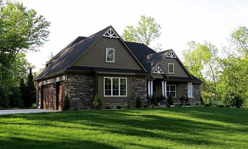 Chestnut Riverton Home Design