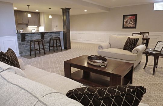 the-wicklow-finished-lower-level-living-area