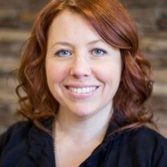 Heather Vandecar
