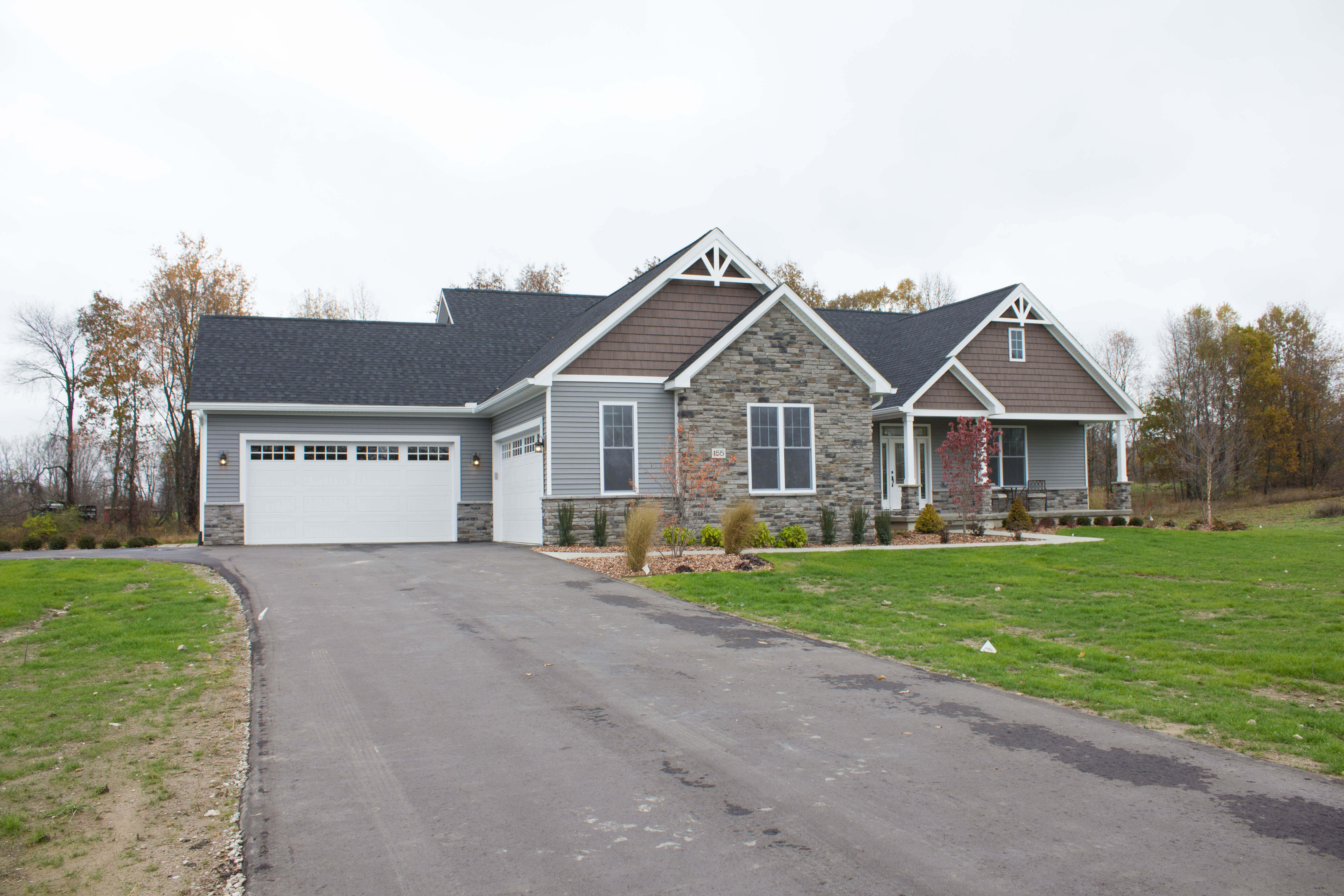 155 Chestnut creek lot 2266 Chestnut Home Builders & Real Estate