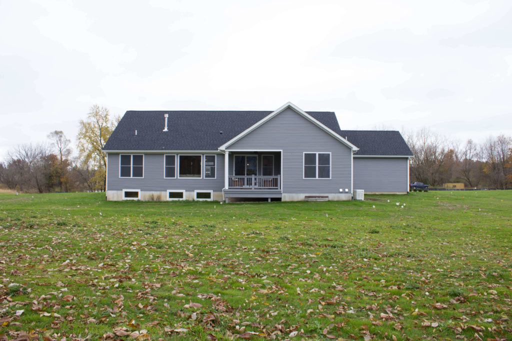 155 Chestnut creek lot 2274 Chestnut Home Builders & Real Estate