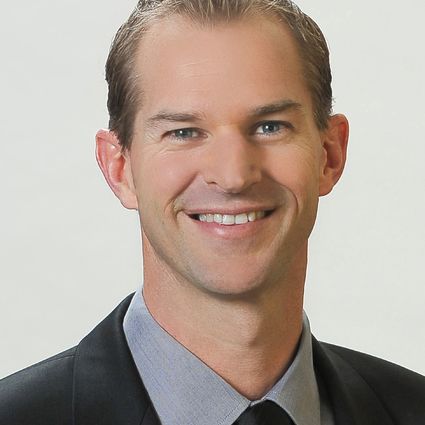 JEFF PETERS