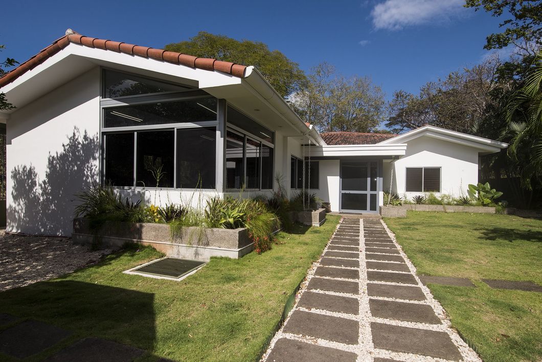 Home For Sale in Playa Grande Costa Rica Casa C5