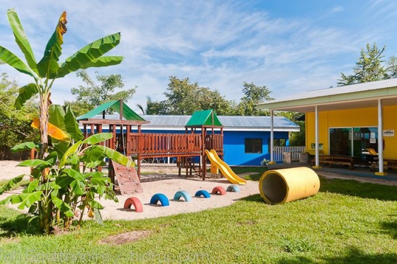 Educarte School (private School In Guanacaste, Costa Rica)