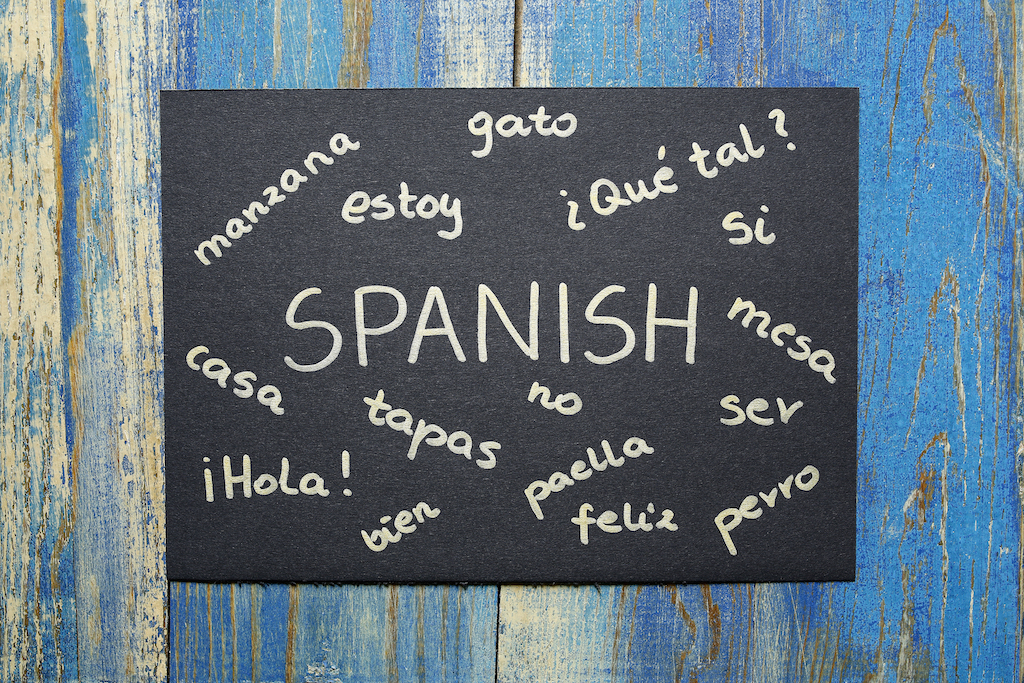 Tools to Learn Spanish for Your Next Trip Abroad