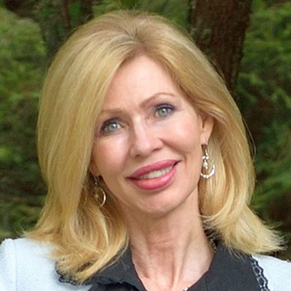 MITZI RAUERS