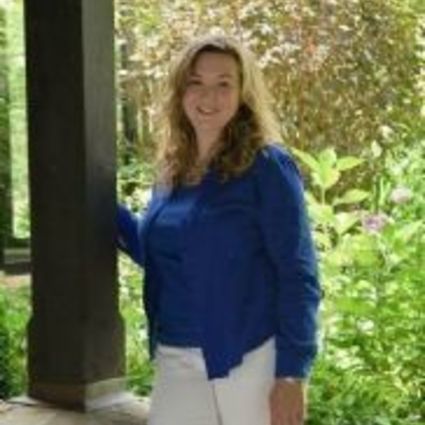 TRICIA MICHAUD COX