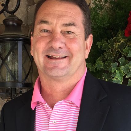 DONALD COLLINS