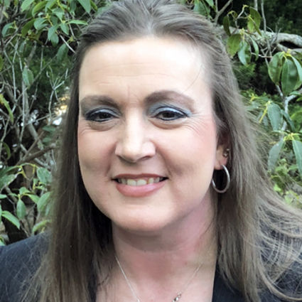 TRACI ERWIN