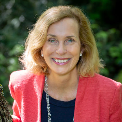 LOUISE BOOTH