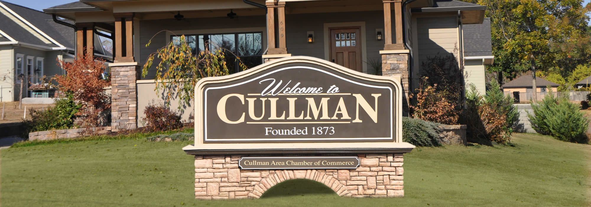 cullmanhomecentered1 Happy Homes