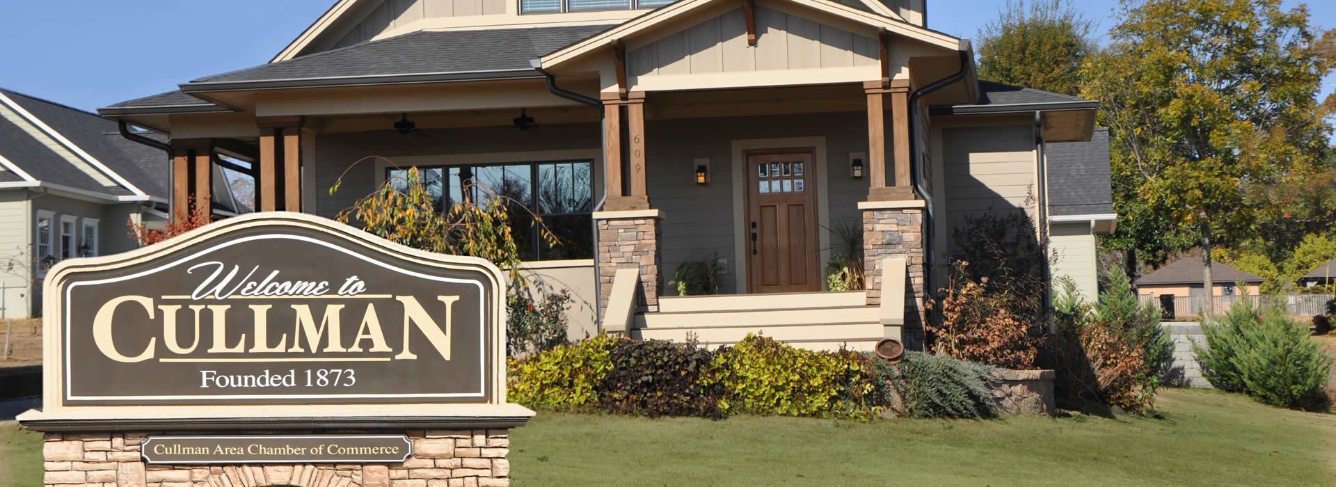 Happy Homes Real Estate Alabama Real Estate