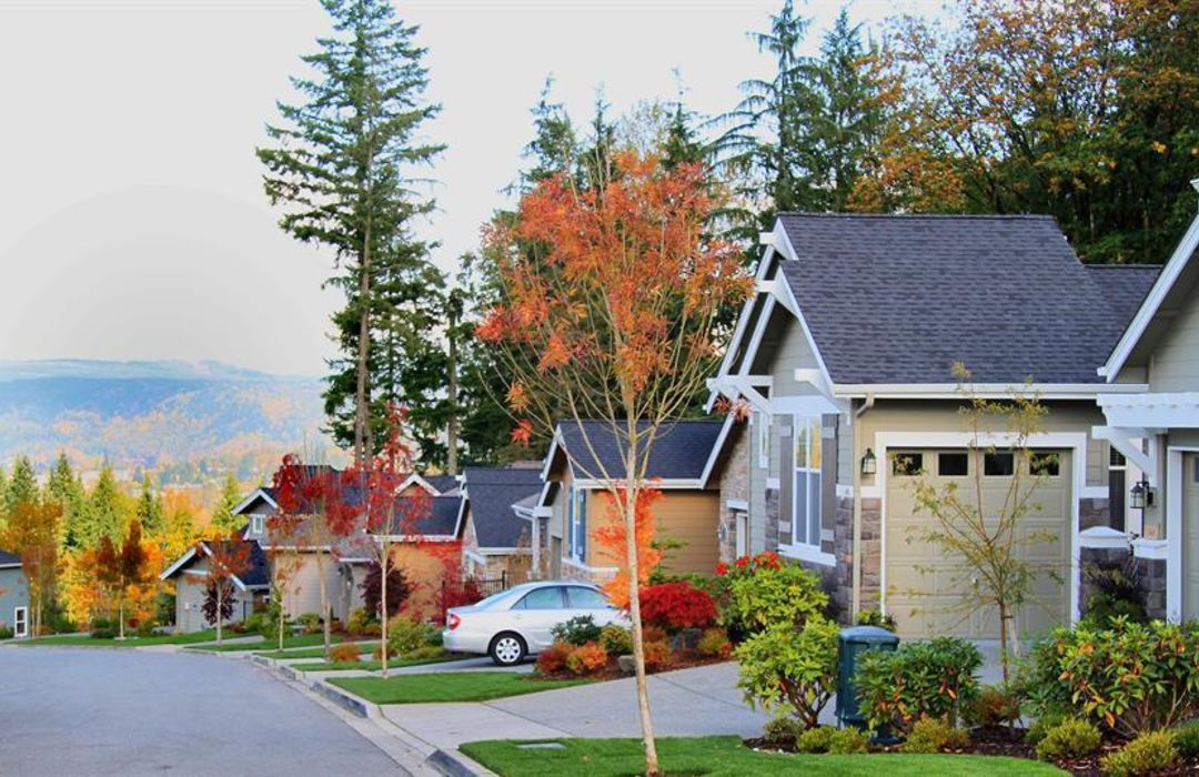 Trilogy at Redmond Ridge