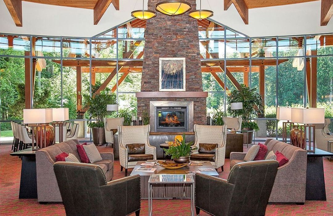 Trilogy at Redmond Ridge